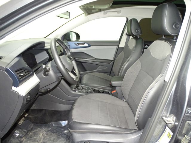 2022 Volkswagen Taos SE - Photo 11
