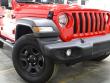 2022 Jeep Wrangler Unlimited Sport SUV