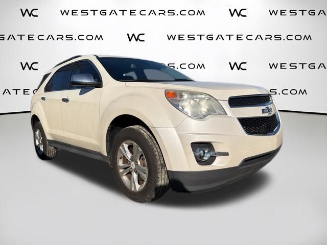 2014 Chevrolet Equinox 2LT