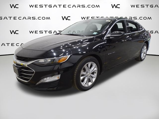2023 Chevrolet Malibu 1LT