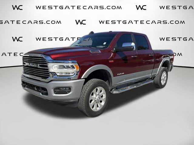 2020 RAM 2500 Pickup