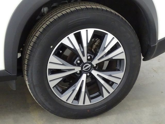 2023 Nissan Rogue SV - Photo 41