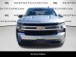 2019 Chevrolet Silverado 1500 LT Truck Crew Cab