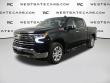 2023 Chevrolet Silverado 1500 LTZ Truck Crew Cab