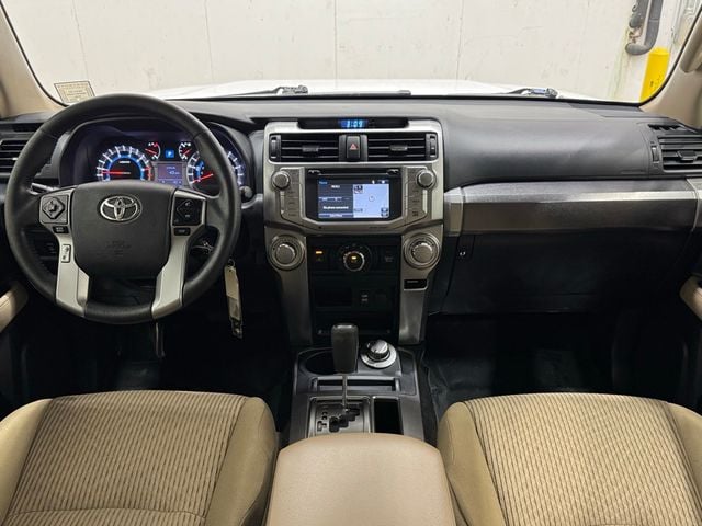 2019 Toyota 4Runner SR5 - Photo 30