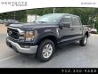 2023 Ford F-150 Truck SuperCrew Cab 2023 Ford F-150 Truck SuperCrew Cab