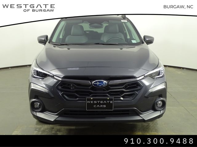 2024 Subaru Crosstrek Limited photo 2