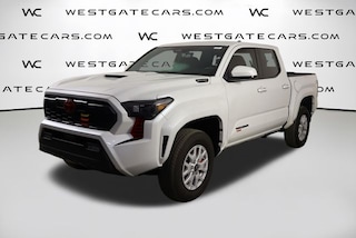 2025 Toyota Tacoma i-FORCE MAX TRD Sport Truck Double Cab