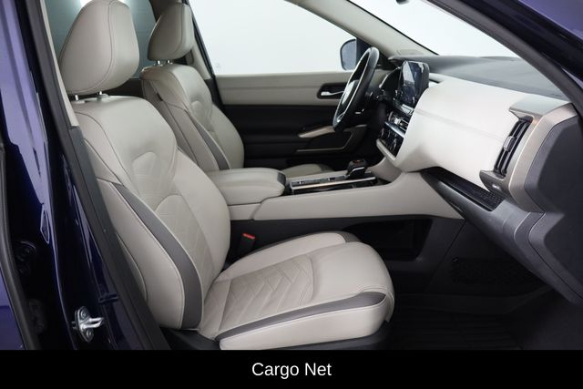 2022 Nissan Pathfinder Platinum - Photo 20