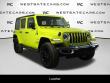 2023 Jeep Wrangler 4xe Sahara SUV