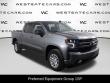 2021 Chevrolet Silverado 1500 RST Truck Crew Cab
