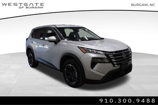 2024 Nissan Rogue SV SUV