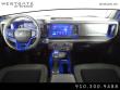 2022 Ford Bronco SUV 2022 Ford Bronco SUV