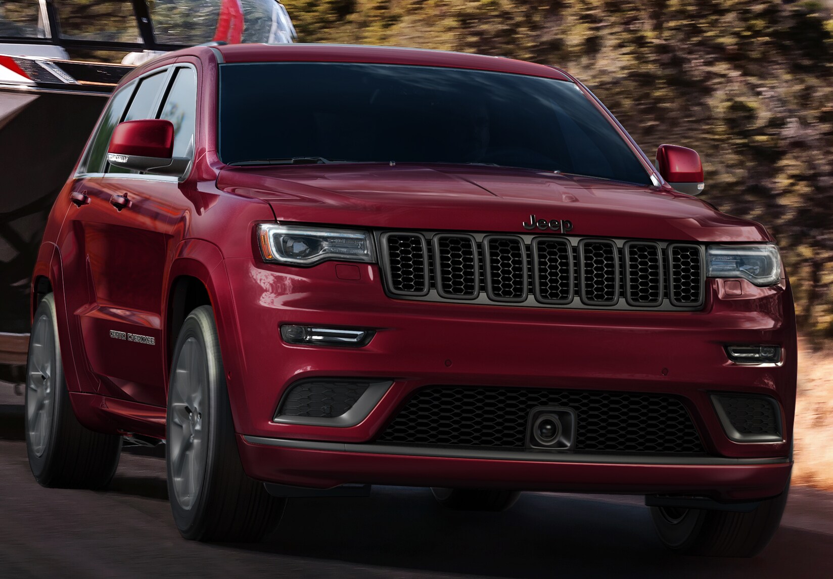 New Jeep Trucks &amp; SUVs For Sale Westgate Chrysler Dodge