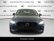 2023 Volvo S60 B5 FWD Plus Dark Sedan