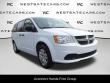 2019 Dodge Grand Caravan SE Van Passenger Van