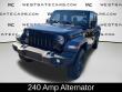 2021 Jeep Gladiator Sport Truck Crew Cab