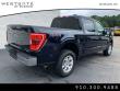 2023 Ford F-150 Truck SuperCrew Cab 2023 Ford F-150 Truck SuperCrew Cab
