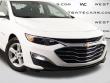 2024 Chevrolet Malibu LS w/1LS Sedan