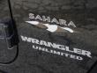 2016 Jeep Wrangler JK Unlimited Sahara 4x4 SUV