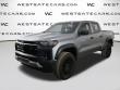2023 Chevrolet Colorado Trail Boss Truck Crew Cab
