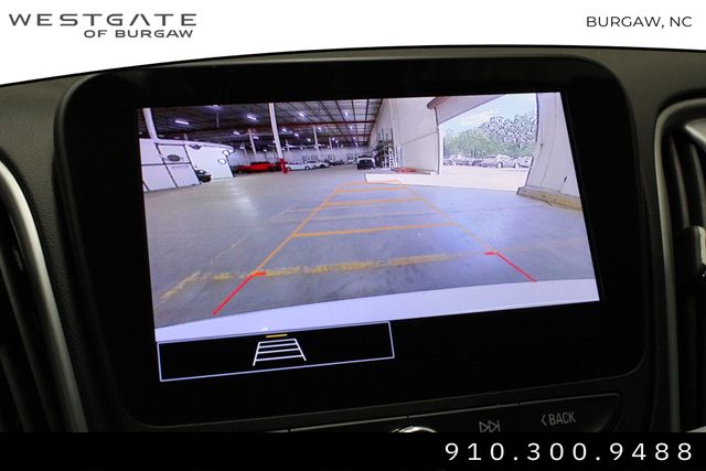 2023 Chevrolet Malibu 1LT photo 4