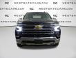 2023 Chevrolet Silverado 1500 LTZ Truck Crew Cab