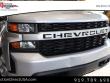 2021 Chevrolet Silverado 1500 Custom Truck Crew Cab