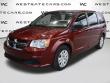 2019 Dodge Grand Caravan SE Van Passenger Van