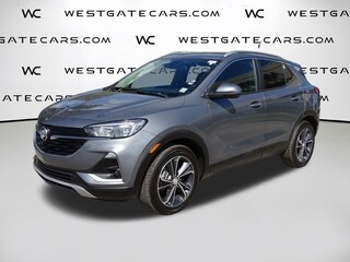 2022 Buick Encore GX Select SUV
