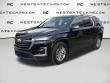 2022 Chevrolet Traverse LT Leather SUV
