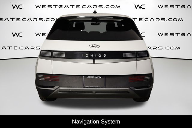 Used 2024 Hyundai IONIQ 5 SEL with VIN KM8KN4DE6RU295324 for sale in Burgaw, NC