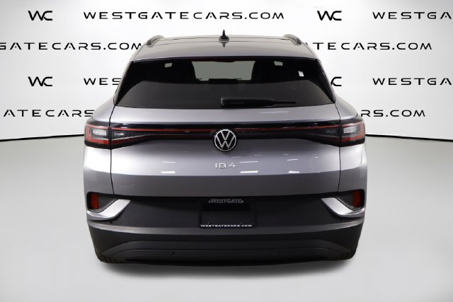 Used 2023 Volkswagen ID.4 S SUV