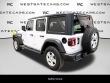 2021 Jeep Wrangler Unlimited Sport SUV