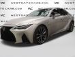 2023 LEXUS IS 350 F SPORT Sedan