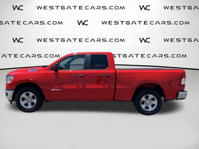 2023 Ram 1500 Big Horn Lone Star photo 4