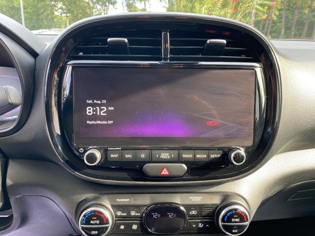 2023 Kia Soul S - Photo 31