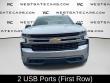 2020 Chevrolet Silverado 1500 LT Truck Crew Cab