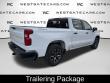 2020 Chevrolet Silverado 1500 Work Truck Truck Crew Cab