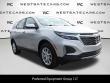 2022 Chevrolet Equinox LT w/1LT SUV