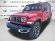 2024 Jeep Wrangler 4-DOOR SPORT S Sport Utility