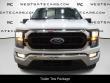 2023 Ford F-150 Truck SuperCrew Cab