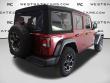 2021 Jeep Wrangler Unlimited Sport SUV
