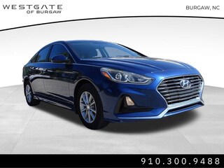 2019 Hyundai Sonata SE Sedan