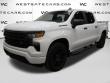 2024 Chevrolet Silverado 1500 Custom Truck Crew Cab