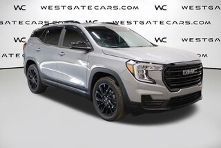 2023 GMC Terrain SLE SUV