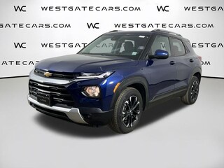 2023 Chevrolet Trailblazer LT SUV