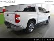2018 Toyota Tundra 1794 5.7L V8 w/FFV Truck CrewMax 2018 Toyota Tundra 1794 5.7L V8 w/FFV Truck CrewMax