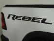 2025 Ram 1500 Rebel Truck Crew Cab
