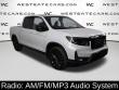 2021 Honda Ridgeline Sport Truck Crew Cab